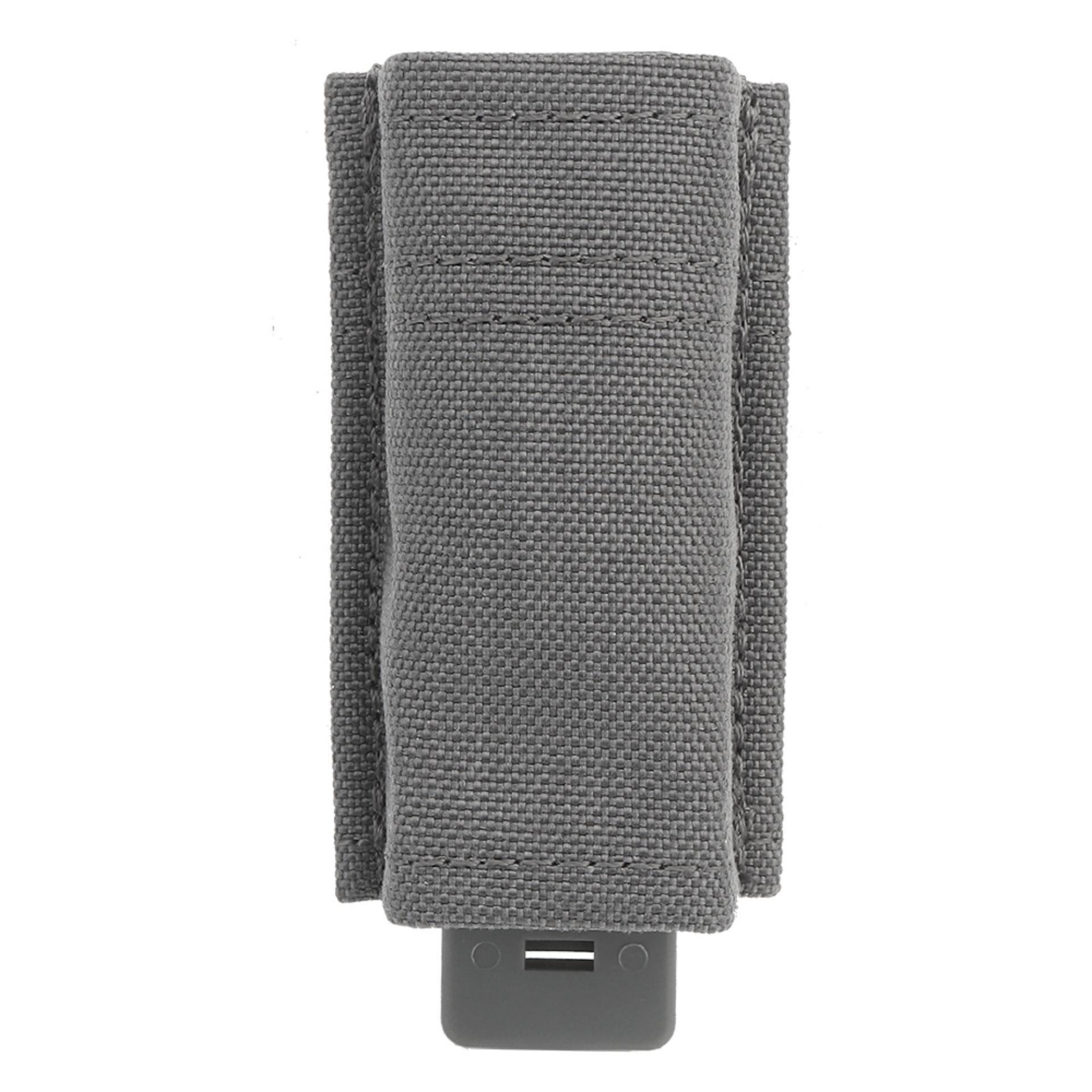 WOSPORT FAST 9MM SINGLE MAG POUCH [WST-MG-F-02]