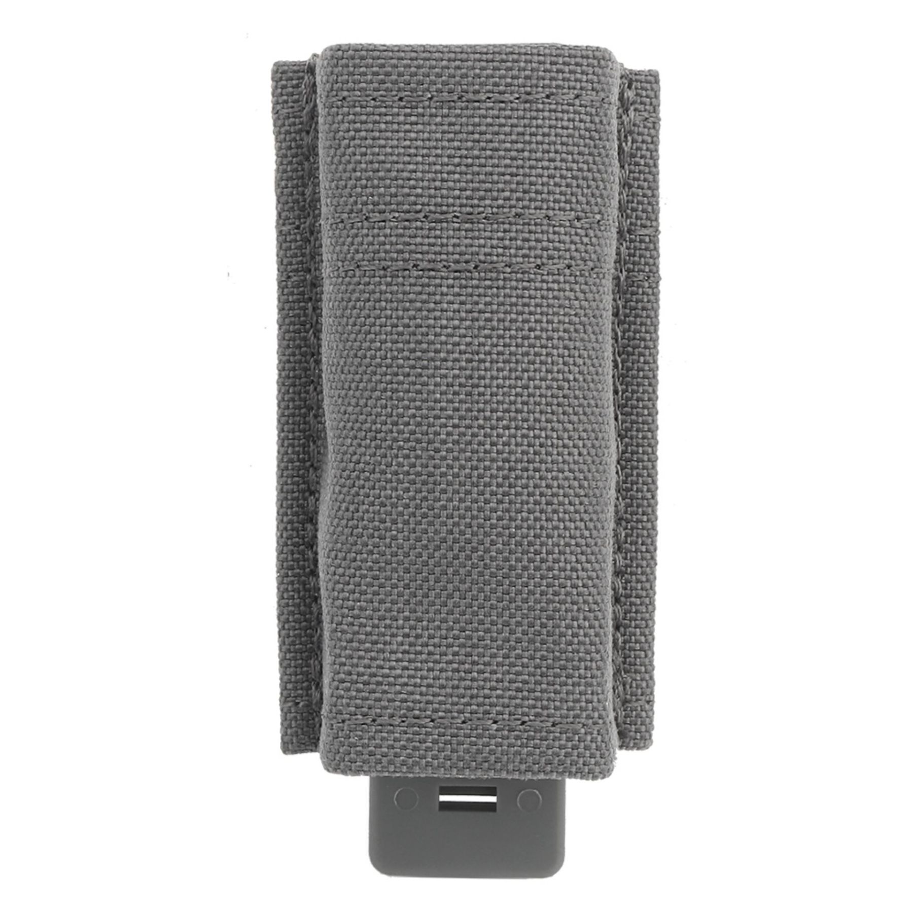 WOSPORT FAST 9MM SINGLE MAG POUCH [WST-MG-F-02]