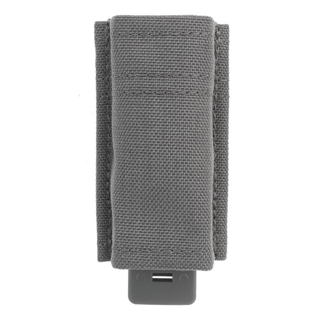 WOSPORT FAST 9MM SINGLE MAG POUCH [WST-MG-F-02]