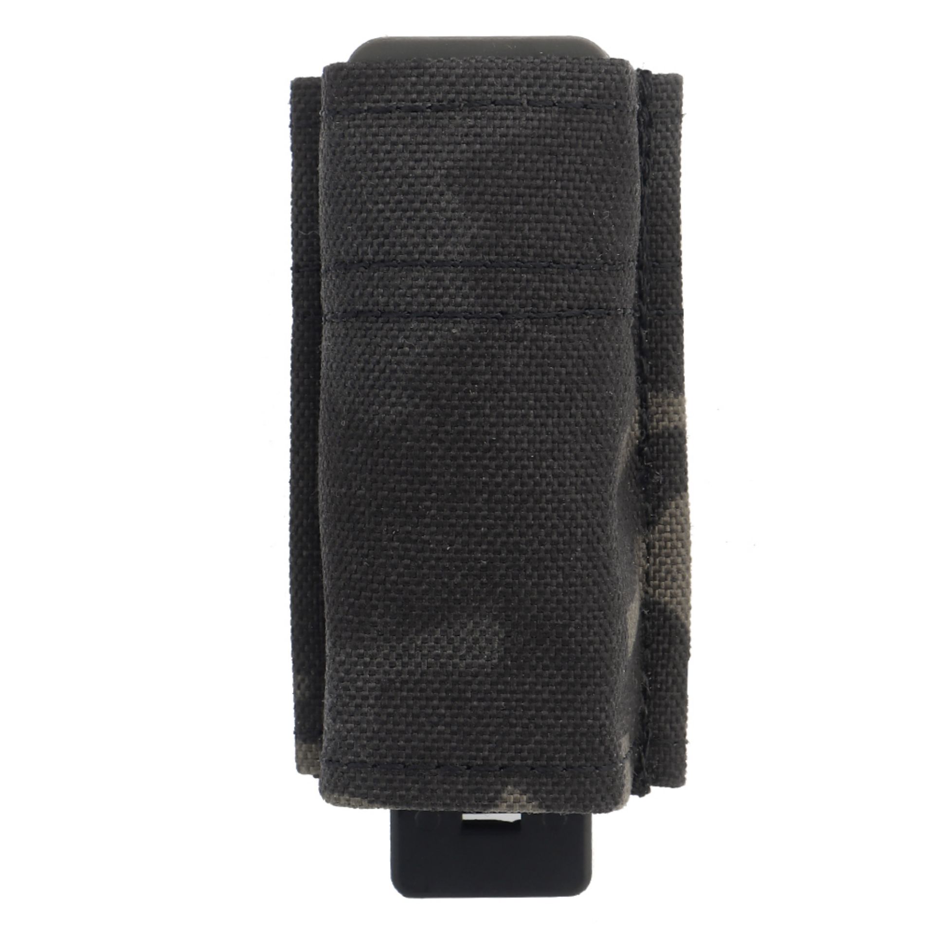 WOSPORT FAST 9MM SINGLE MAG POUCH [WST-MG-F-02]