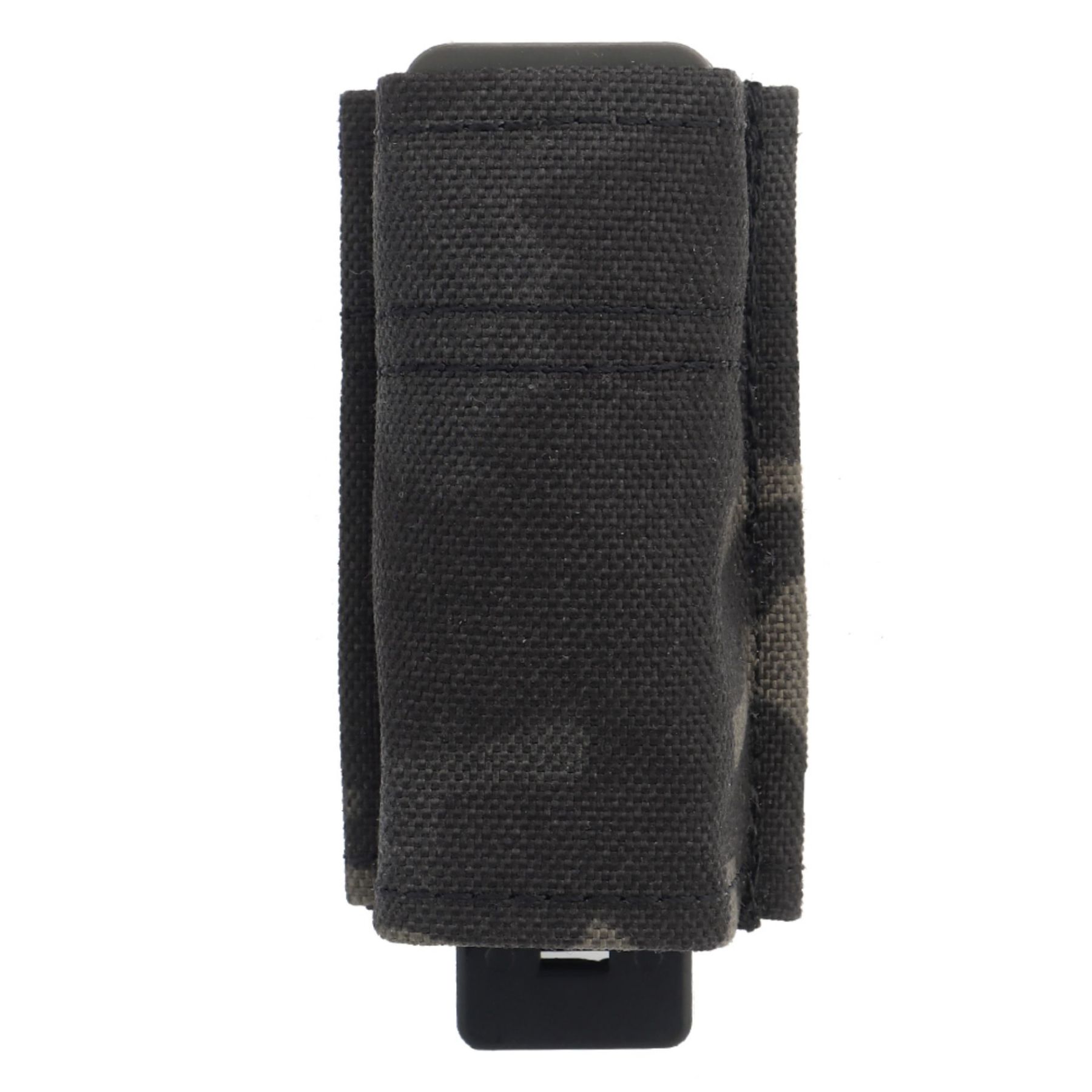 WOSPORT FAST 9MM SINGLE MAG POUCH [WST-MG-F-02]