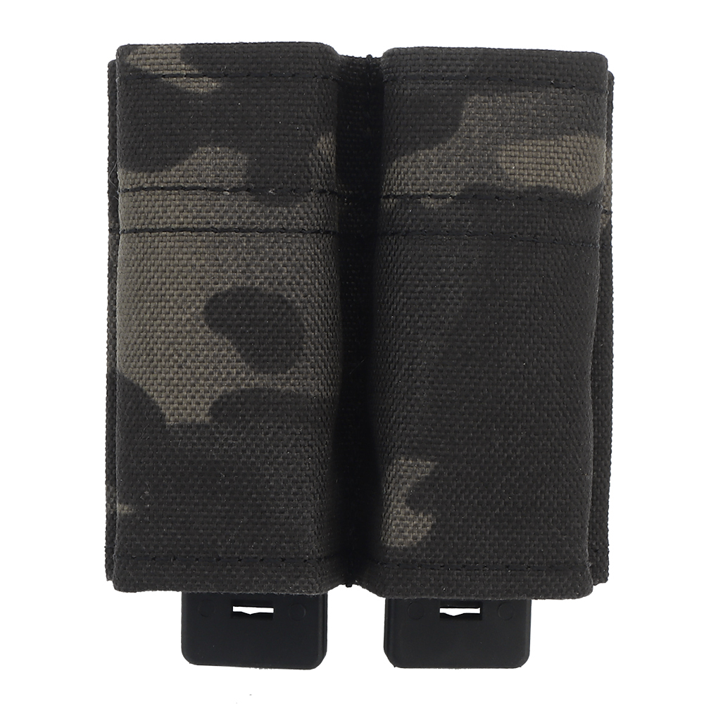 WOSPORT FAST 1911 DOUBLE MAG POUCH [WST-MG-F-05]