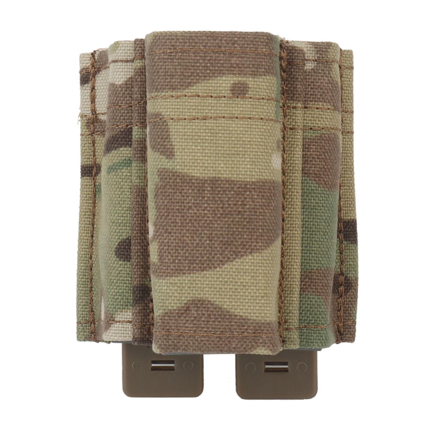 WOSPORT FAST 9MM &5.56 MAG POUCH (SHORT) [WST-MG-F-07]
