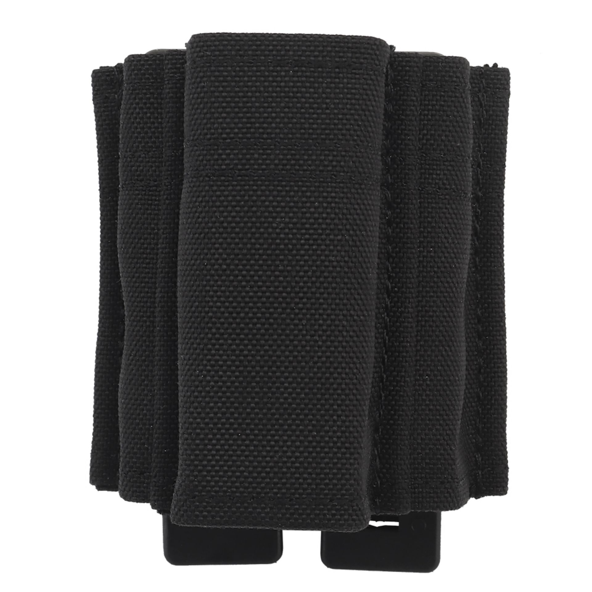 WOSPORT FAST 9MM &5.56 MAG POUCH (SHORT) [WST-MG-F-07]