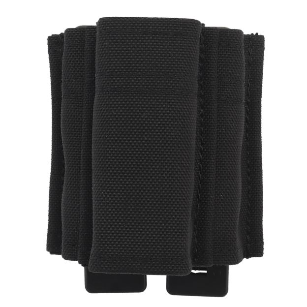WOSPORT FAST 9MM &5.56 MAG POUCH (SHORT) [WST-MG-F-07]