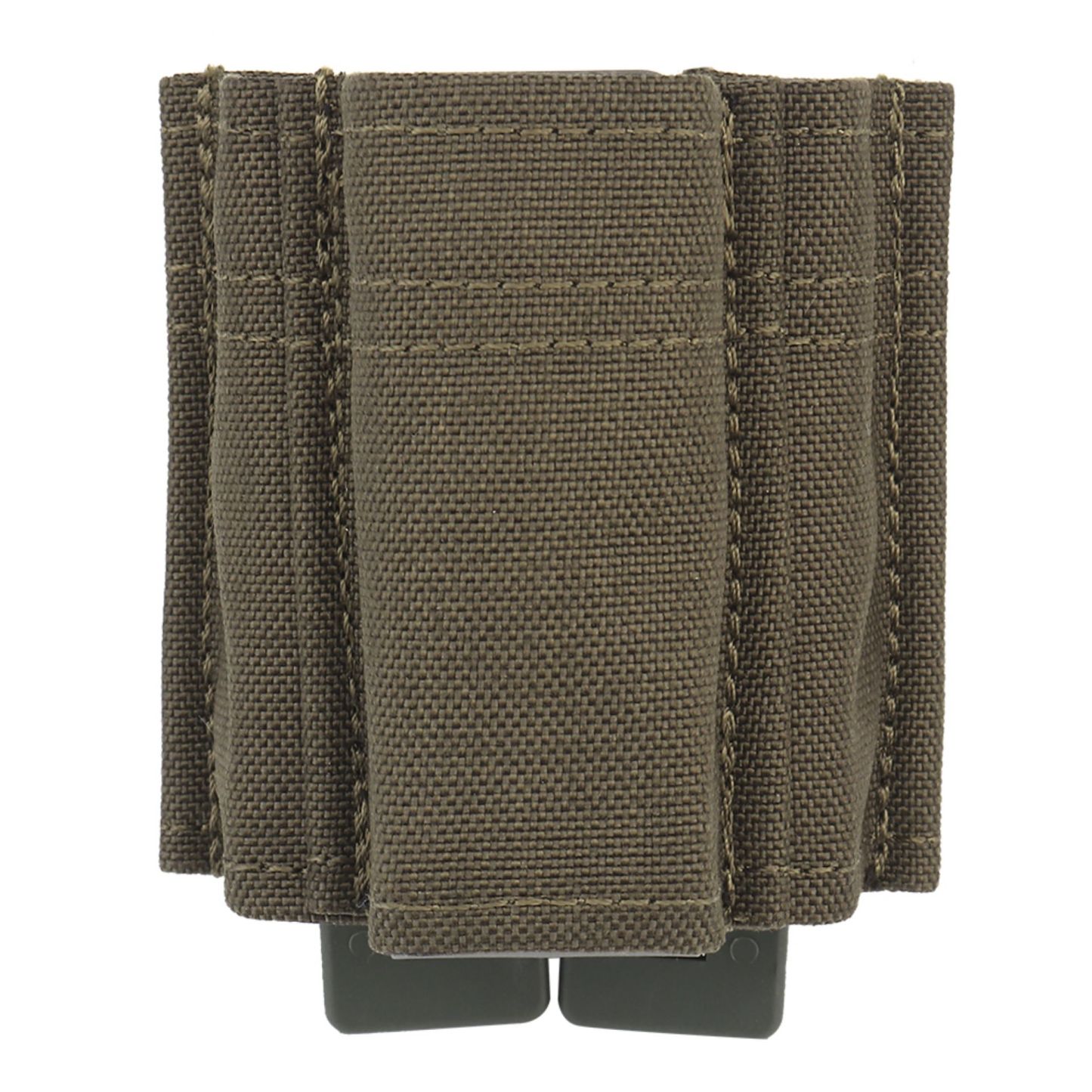 WOSPORT FAST 9MM &5.56 MAG POUCH (SHORT) [WST-MG-F-07]