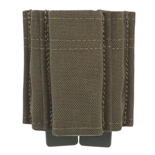 WOSPORT FAST 9MM &5.56 MAG POUCH (SHORT) [WST-MG-F-07]