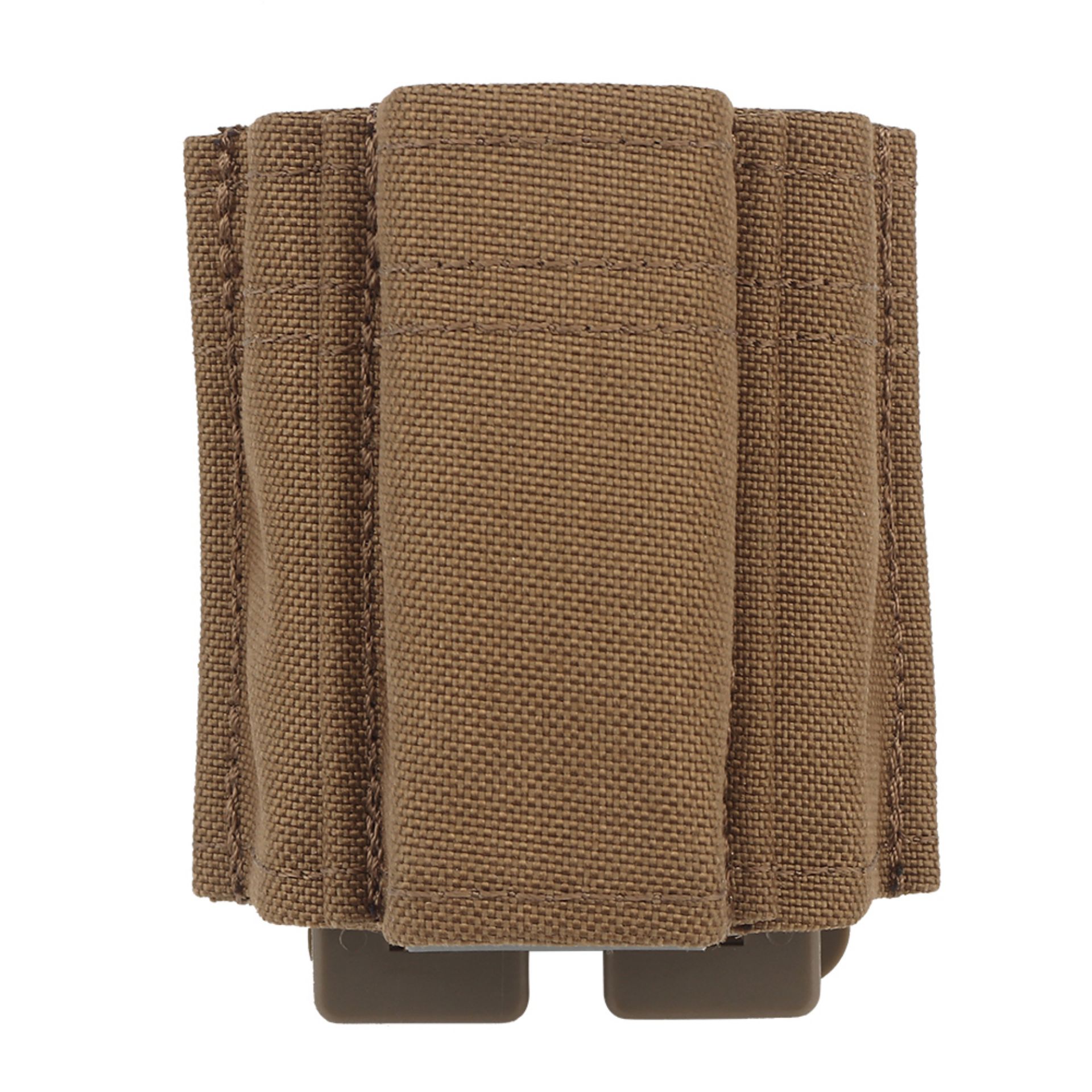 WOSPORT FAST 9MM &5.56 MAG POUCH (SHORT) [WST-MG-F-07]