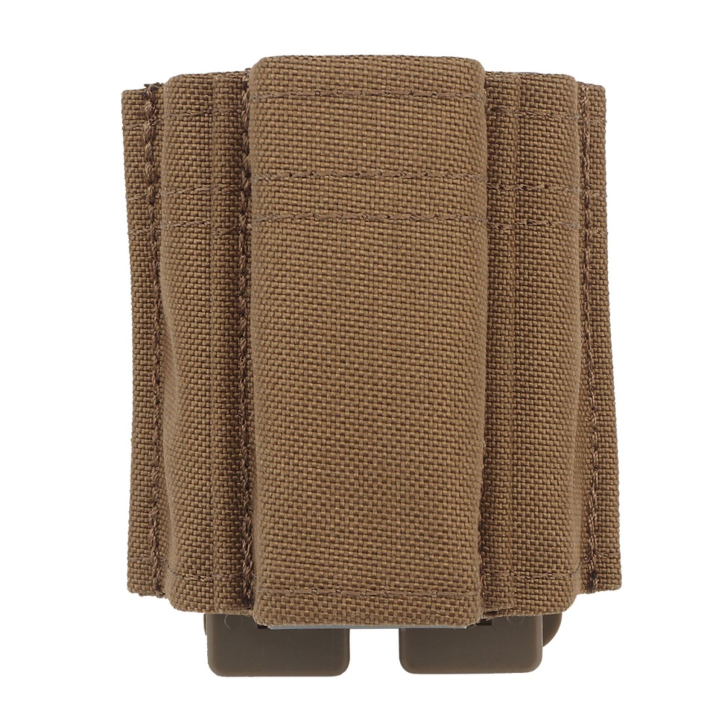 WOSPORT FAST 9MM &5.56 MAG POUCH (SHORT) [WST-MG-F-07]