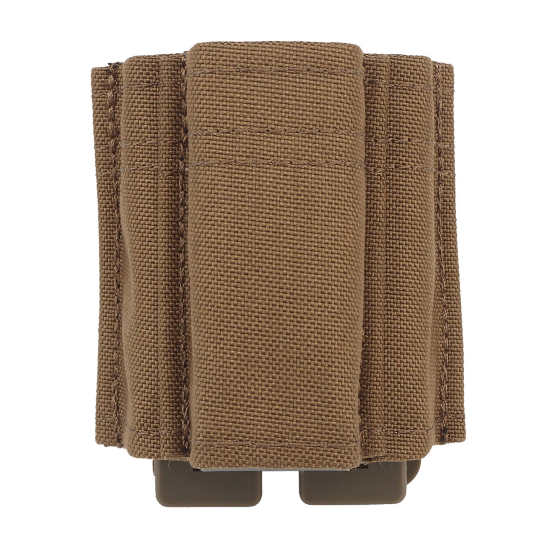 WOSPORT FAST 9MM &5.56 MAG POUCH (SHORT) [WST-MG-F-07]