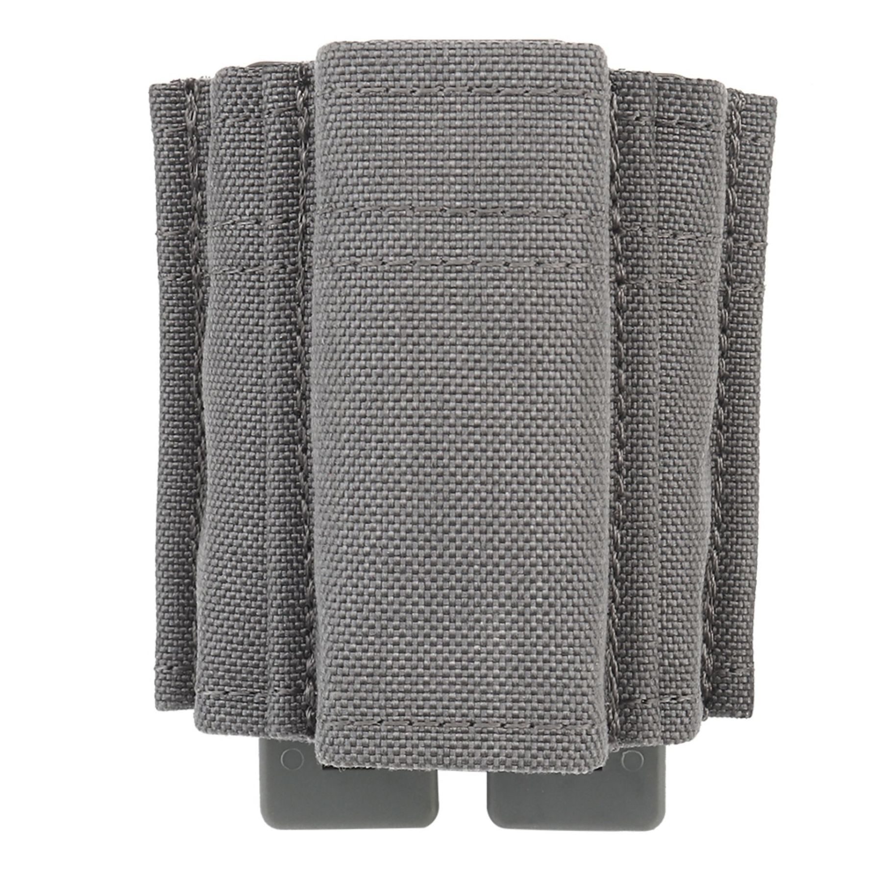 WOSPORT FAST 9MM &5.56 MAG POUCH (SHORT) [WST-MG-F-07]