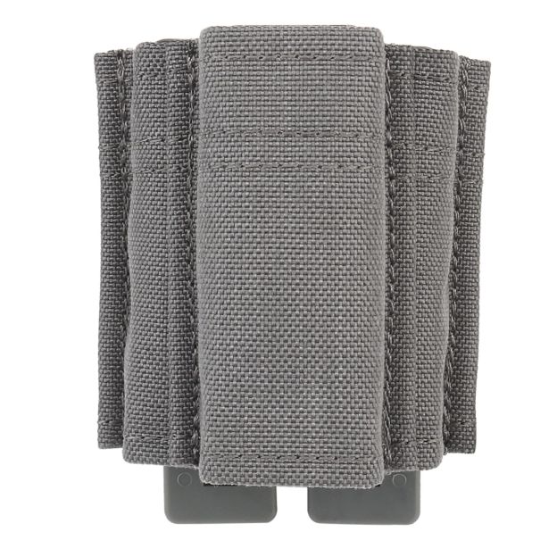 WOSPORT FAST 9MM &5.56 MAG POUCH (SHORT) [WST-MG-F-07]