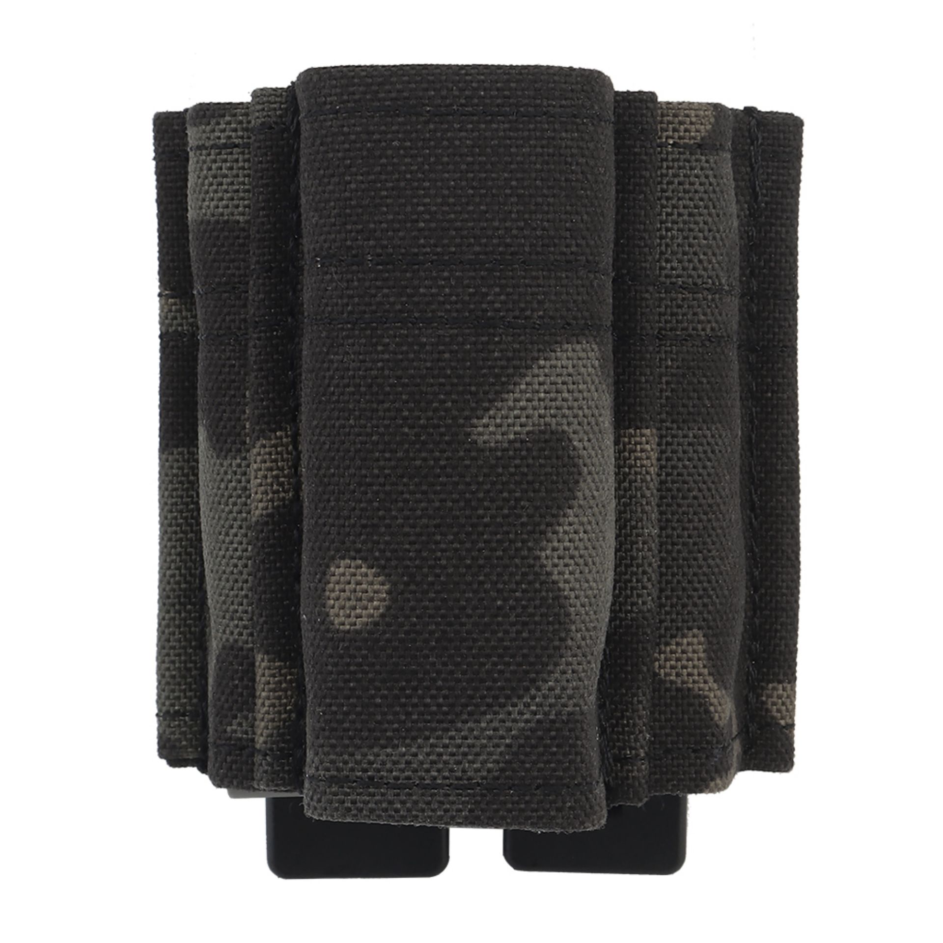 WOSPORT FAST 9MM &5.56 MAG POUCH (SHORT) [WST-MG-F-07]