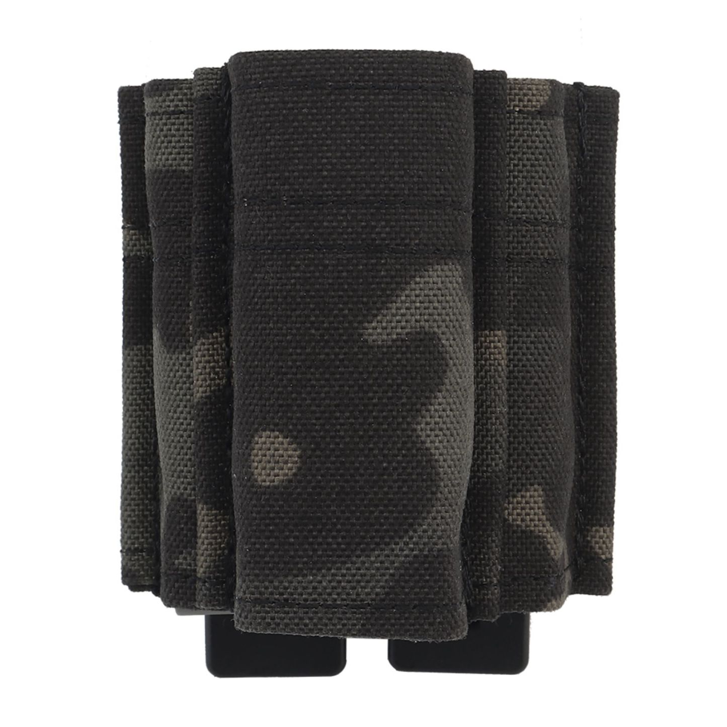 WOSPORT FAST 9MM &5.56 MAG POUCH (SHORT) [WST-MG-F-07]