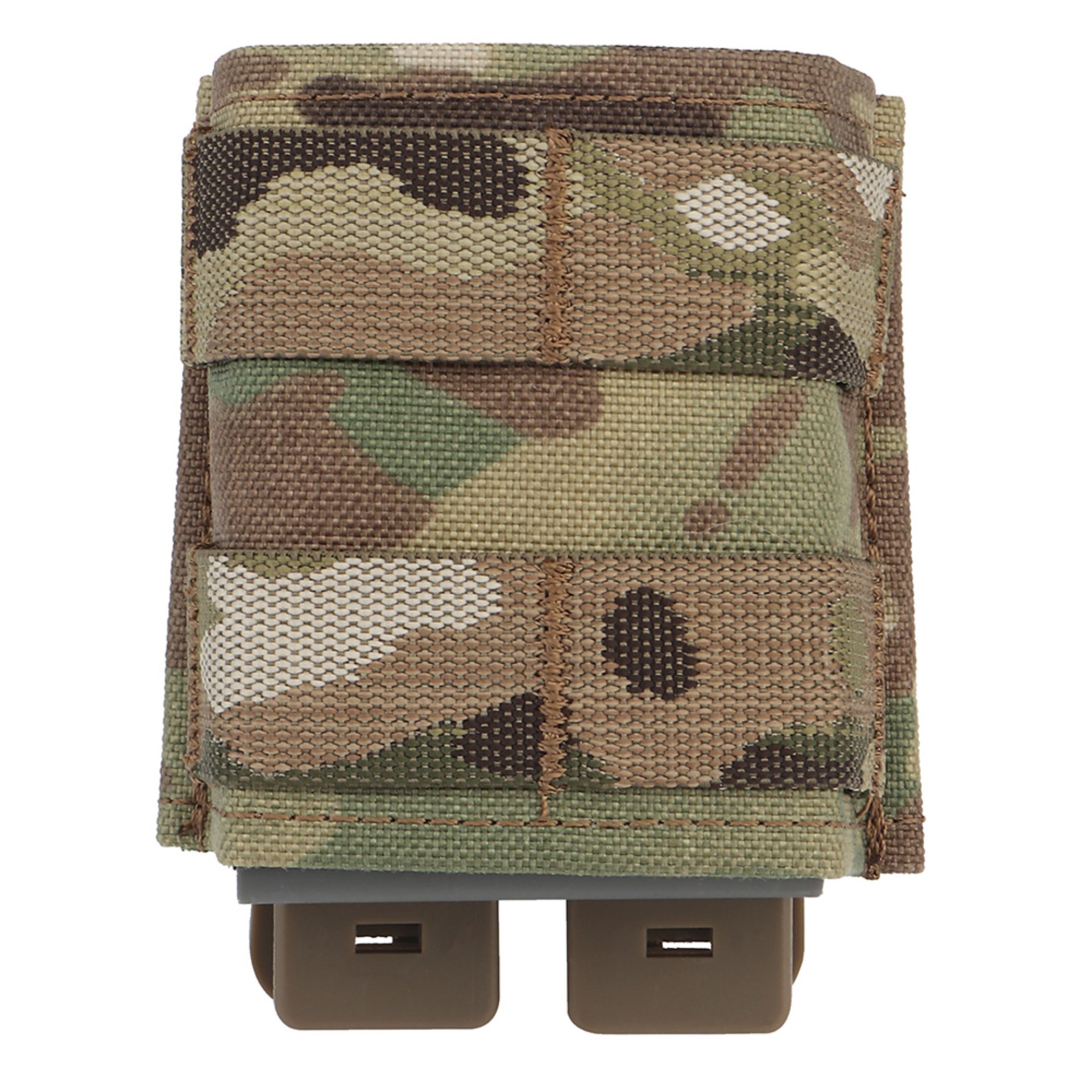 WOSPORT FAST 5.56 SINGLE MAG POUCH (SHORT) [WST-MG-F-08]