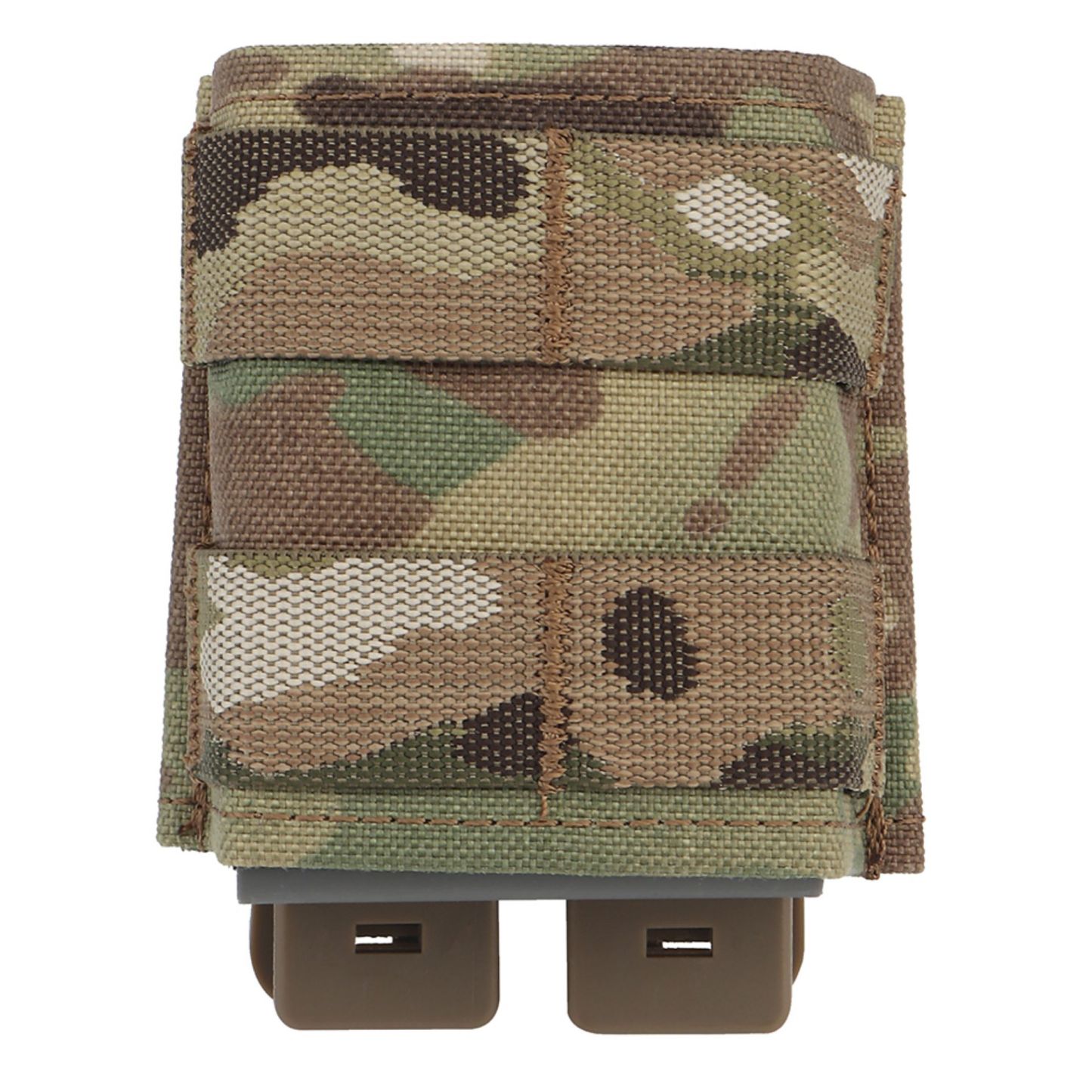 WOSPORT FAST 5.56 SINGLE MAG POUCH (SHORT) [WST-MG-F-08]
