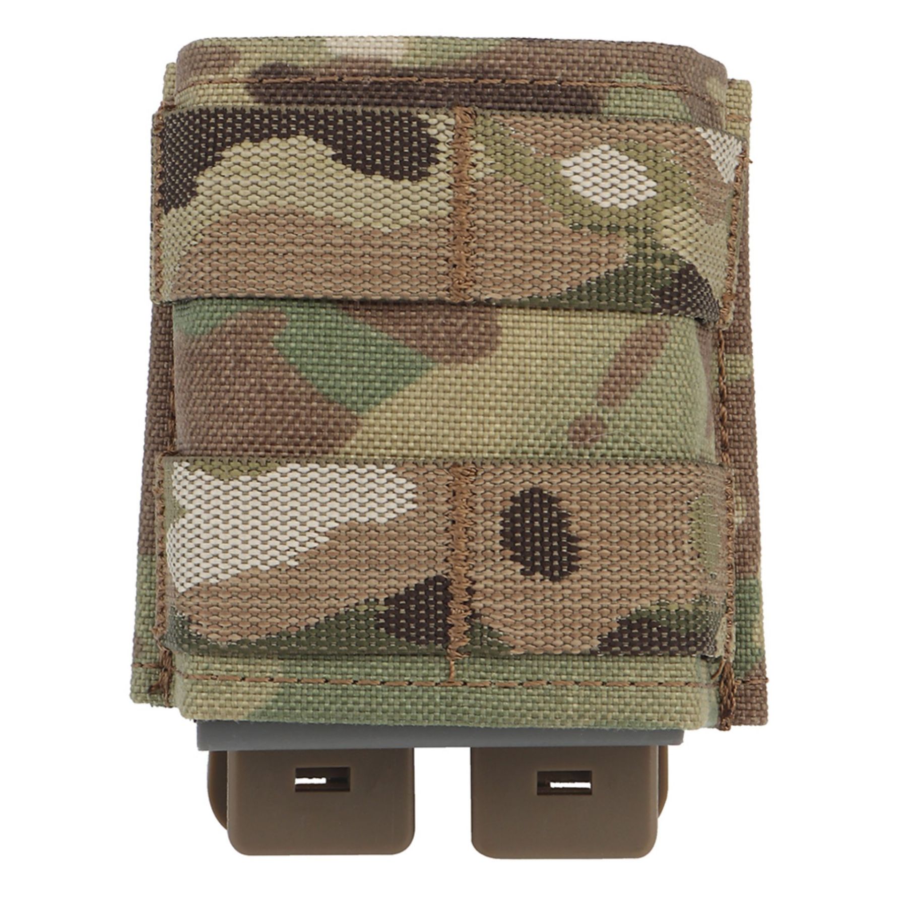 WOSPORT FAST 5.56 SINGLE MAG POUCH (SHORT) [WST-MG-F-08]
