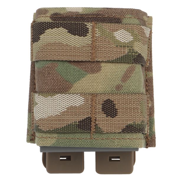 WOSPORT FAST 5.56 SINGLE MAG POUCH (SHORT) [WST-MG-F-08]