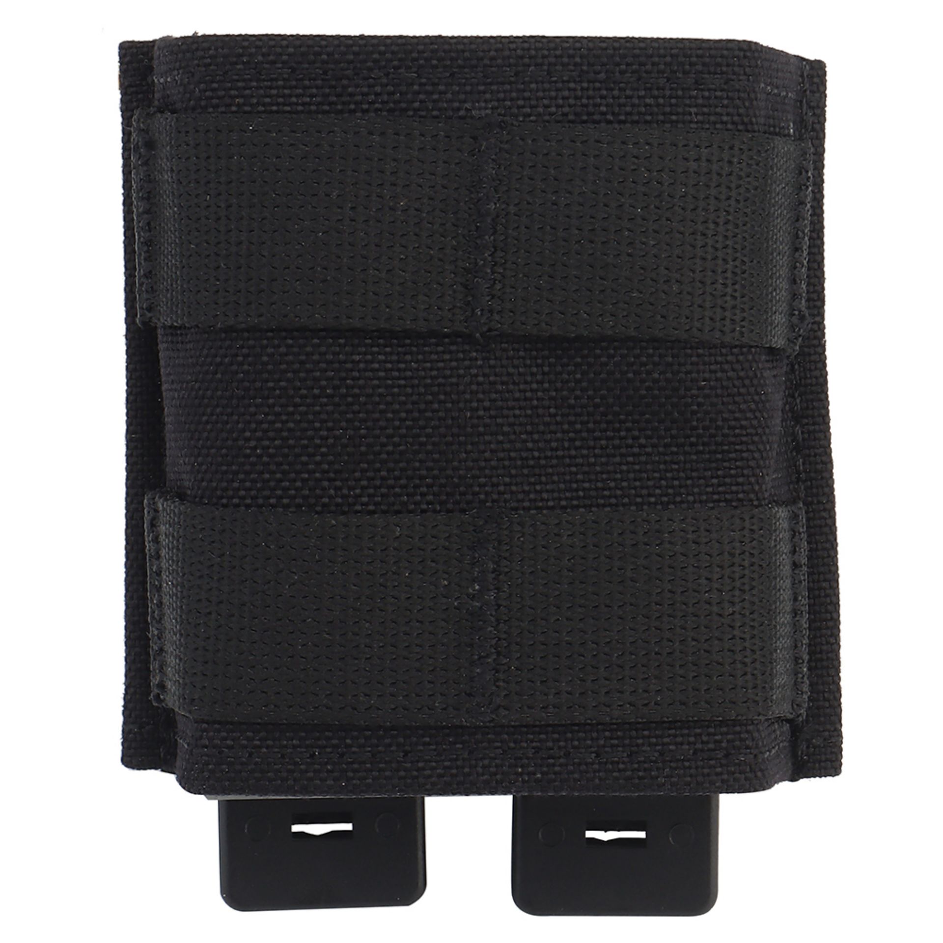 WOSPORT FAST 5.56 SINGLE MAG POUCH (SHORT) [WST-MG-F-08]