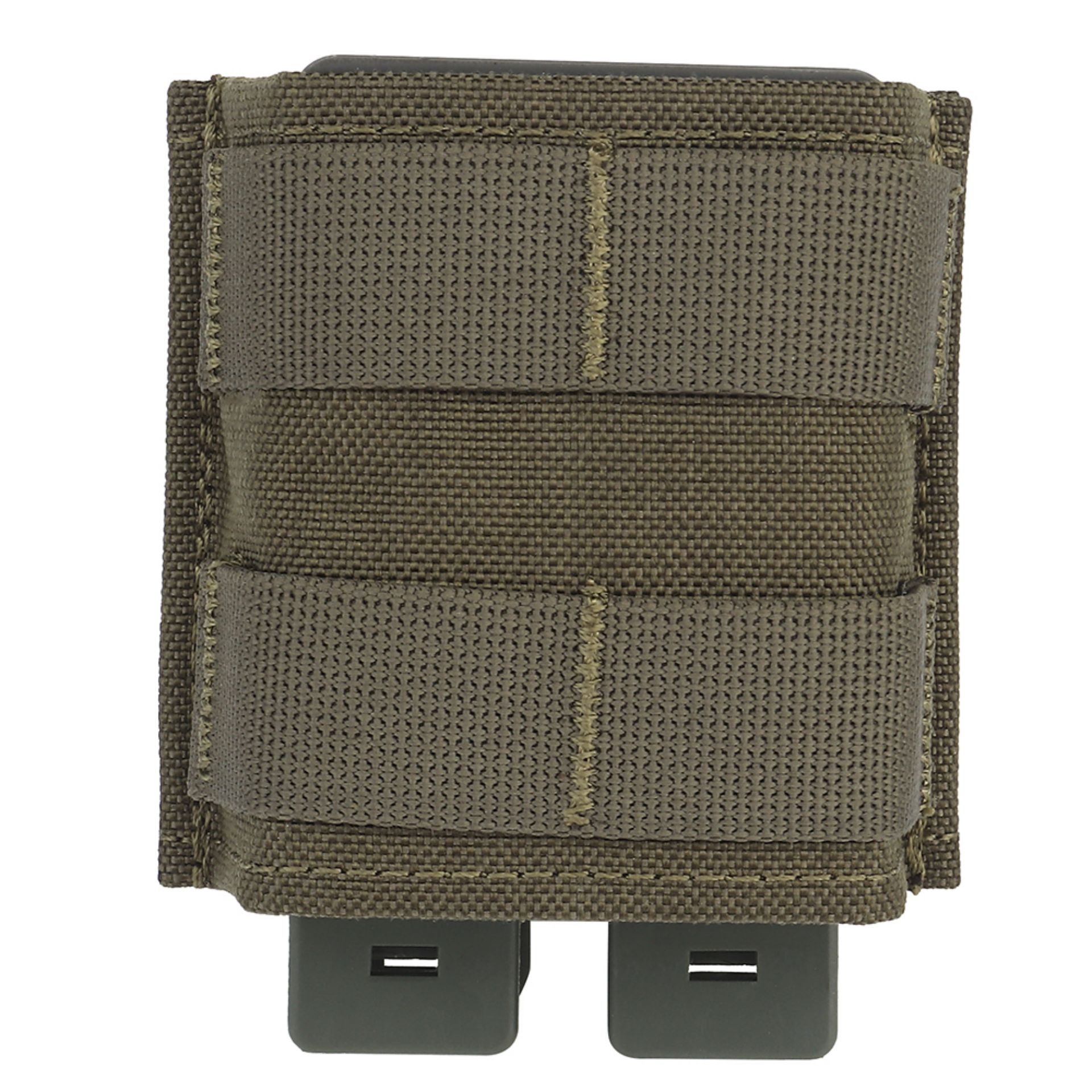 WOSPORT FAST 5.56 SINGLE MAG POUCH (SHORT) [WST-MG-F-08]