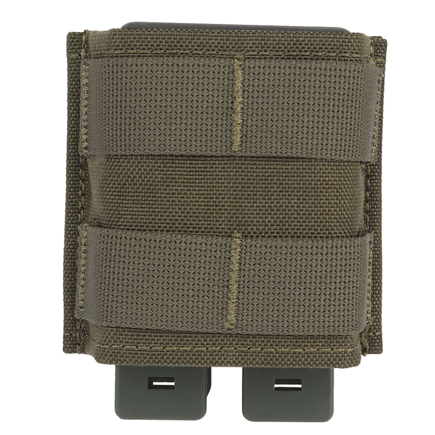 WOSPORT FAST 5.56 SINGLE MAG POUCH (SHORT) [WST-MG-F-08]