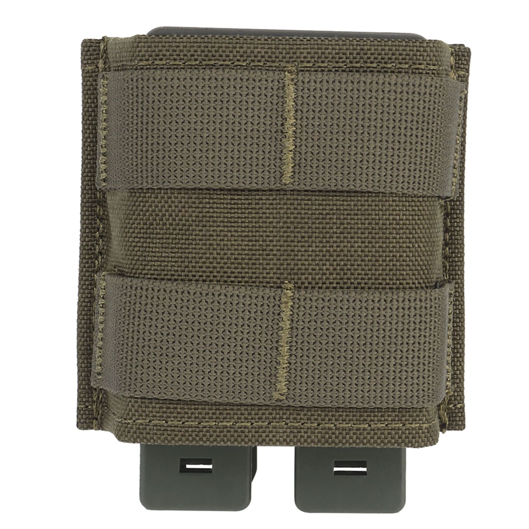 WOSPORT FAST 5.56 SINGLE MAG POUCH (SHORT) [WST-MG-F-08]