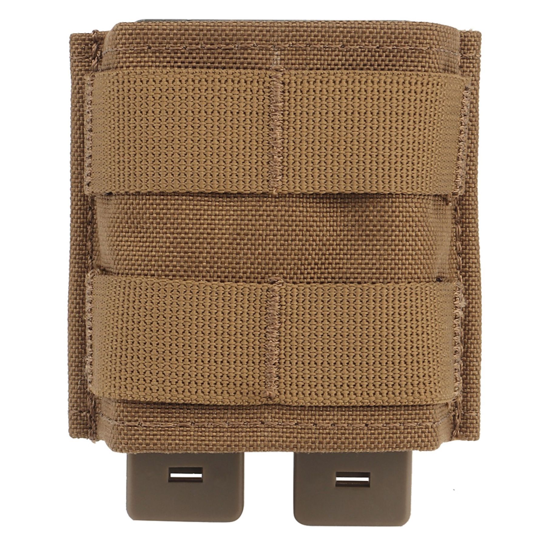 WOSPORT FAST 5.56 SINGLE MAG POUCH (SHORT) [WST-MG-F-08]