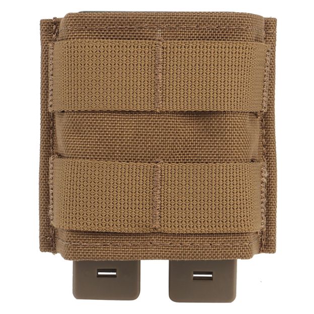 WOSPORT FAST 5.56 SINGLE MAG POUCH (SHORT) [WST-MG-F-08]