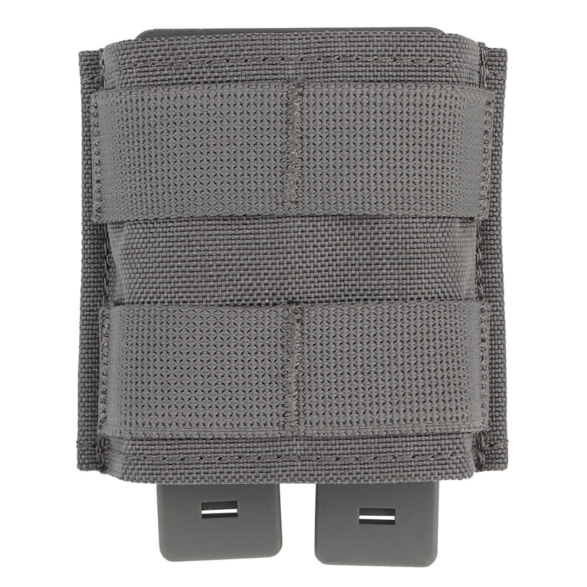 WOSPORT FAST 5.56 SINGLE MAG POUCH (SHORT) [WST-MG-F-08]
