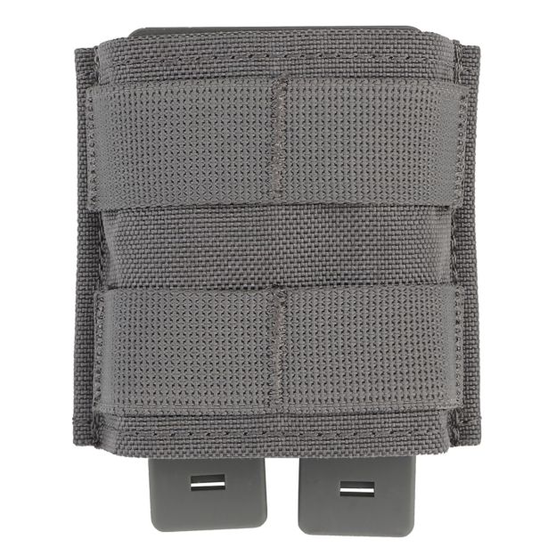 WOSPORT FAST 5.56 SINGLE MAG POUCH (SHORT) [WST-MG-F-08]