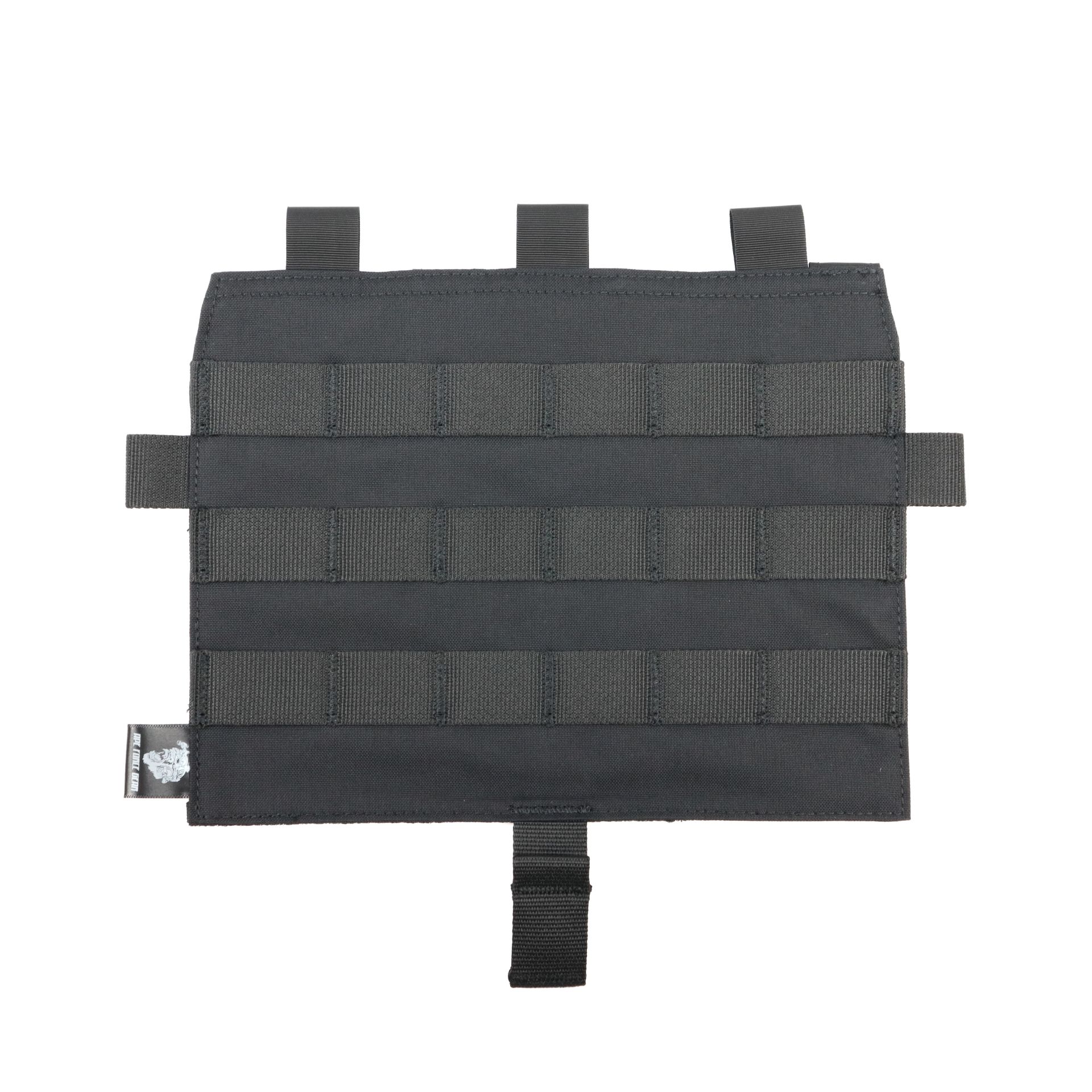 APE FORCE GEAR DETACHABLE FLAP MOLLE PANEL