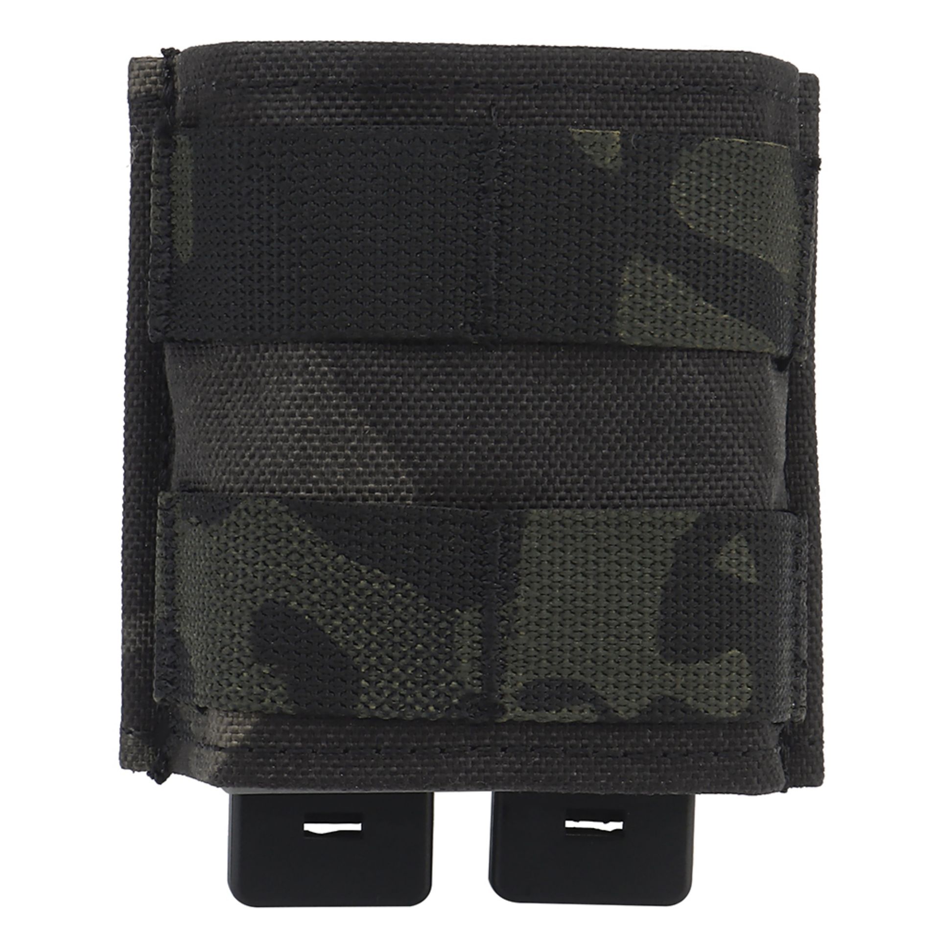 WOSPORT FAST 5.56 SINGLE MAG POUCH (SHORT) [WST-MG-F-08]