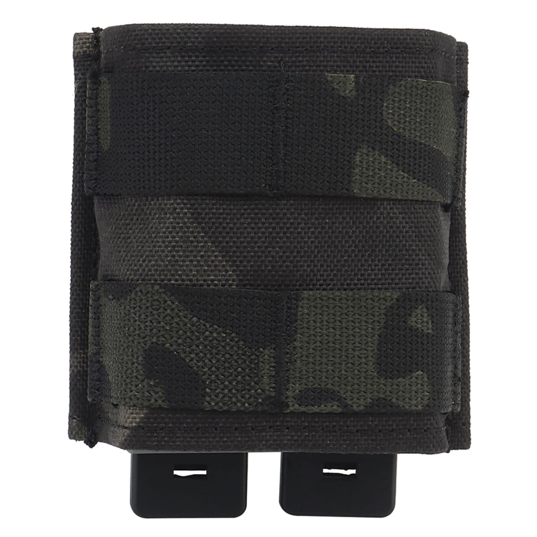 WOSPORT FAST 5.56 SINGLE MAG POUCH (SHORT) [WST-MG-F-08]