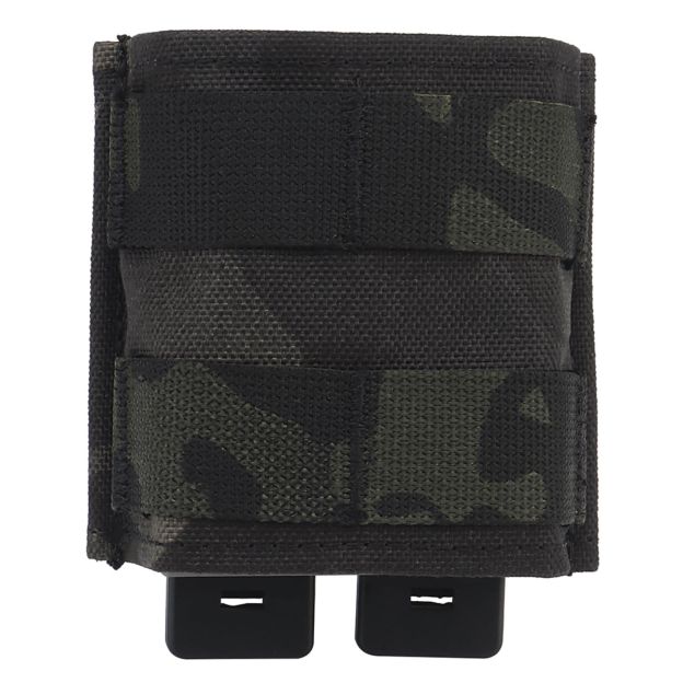 WOSPORT FAST 5.56 SINGLE MAG POUCH (SHORT) [WST-MG-F-08]