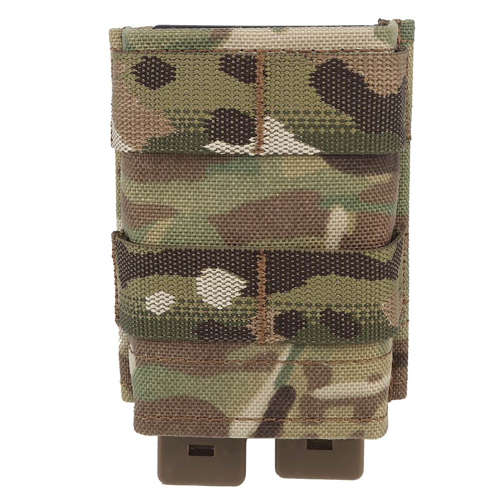 WOSPORT FAST 7.62 SINGLE MAG POUCH (MEDIUM)[WST-MG-F-16]