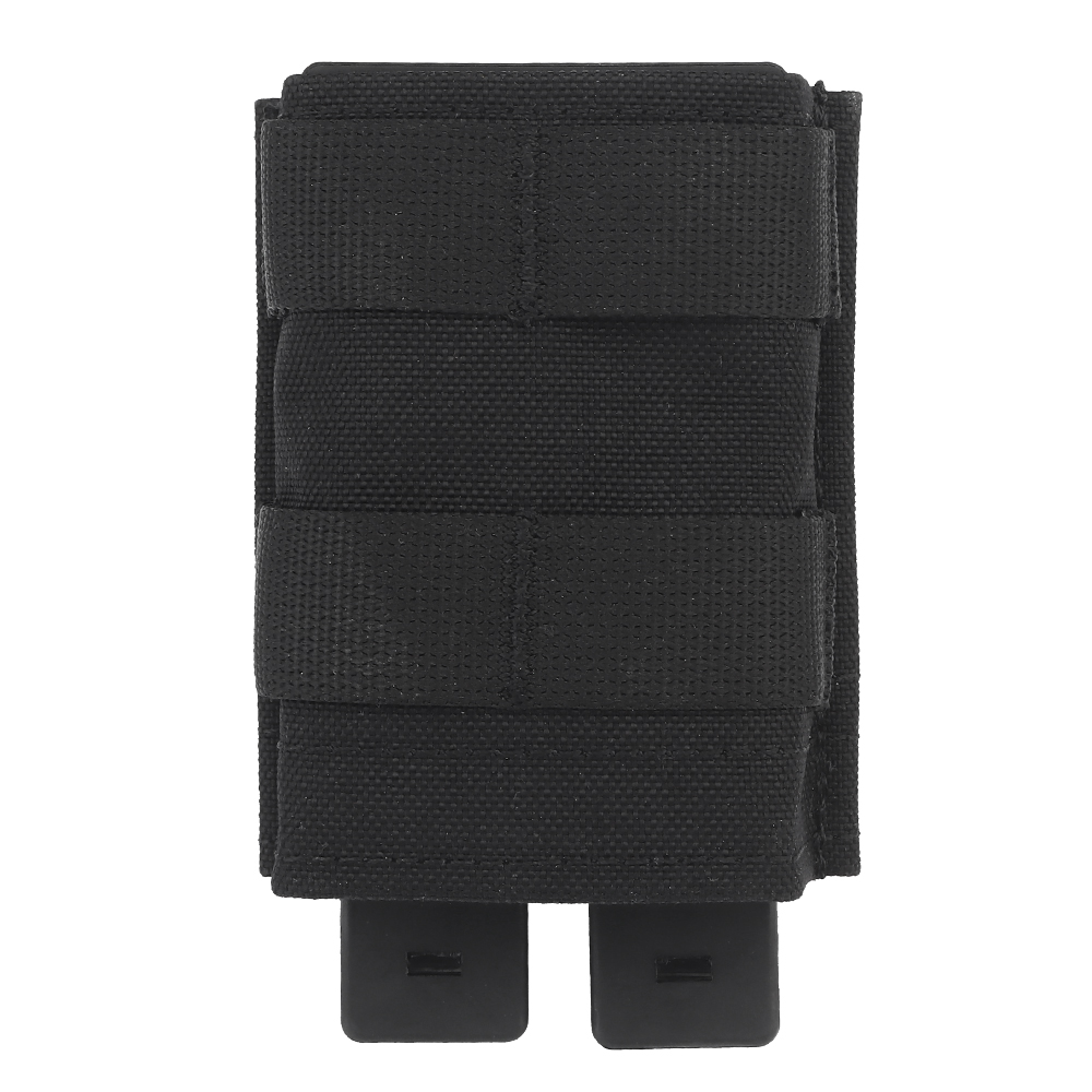 WOSPORT FAST 7.62 SINGLE MAG POUCH (MEDIUM)[WST-MG-F-16]