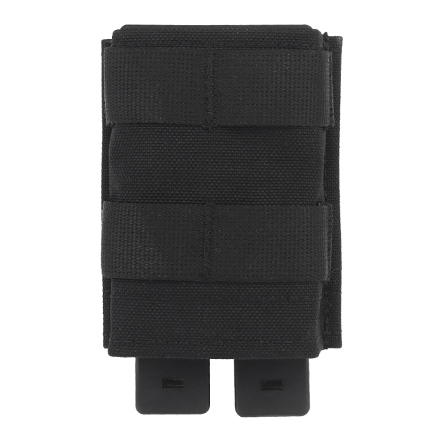WOSPORT FAST 7.62 SINGLE MAG POUCH (MEDIUM)[WST-MG-F-16]