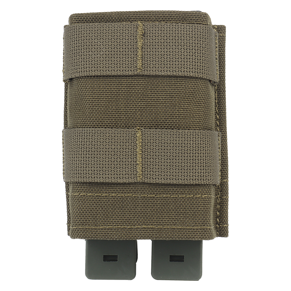 WOSPORT FAST 5.56 SINGLE MAG POUCH (MEDIUM) [WST-MG-F-11]