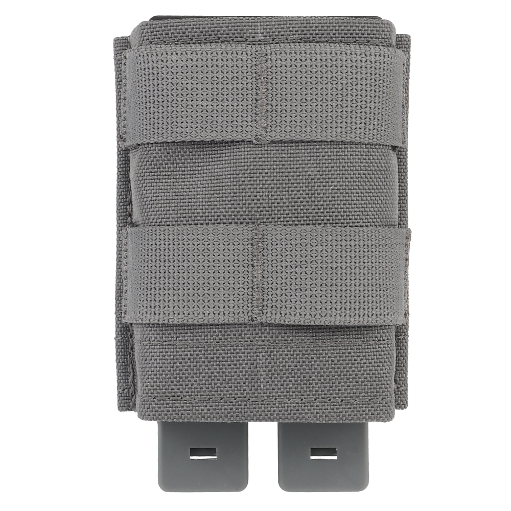 WOSPORT FAST 7.62 SINGLE MAG POUCH (MEDIUM)[WST-MG-F-16]