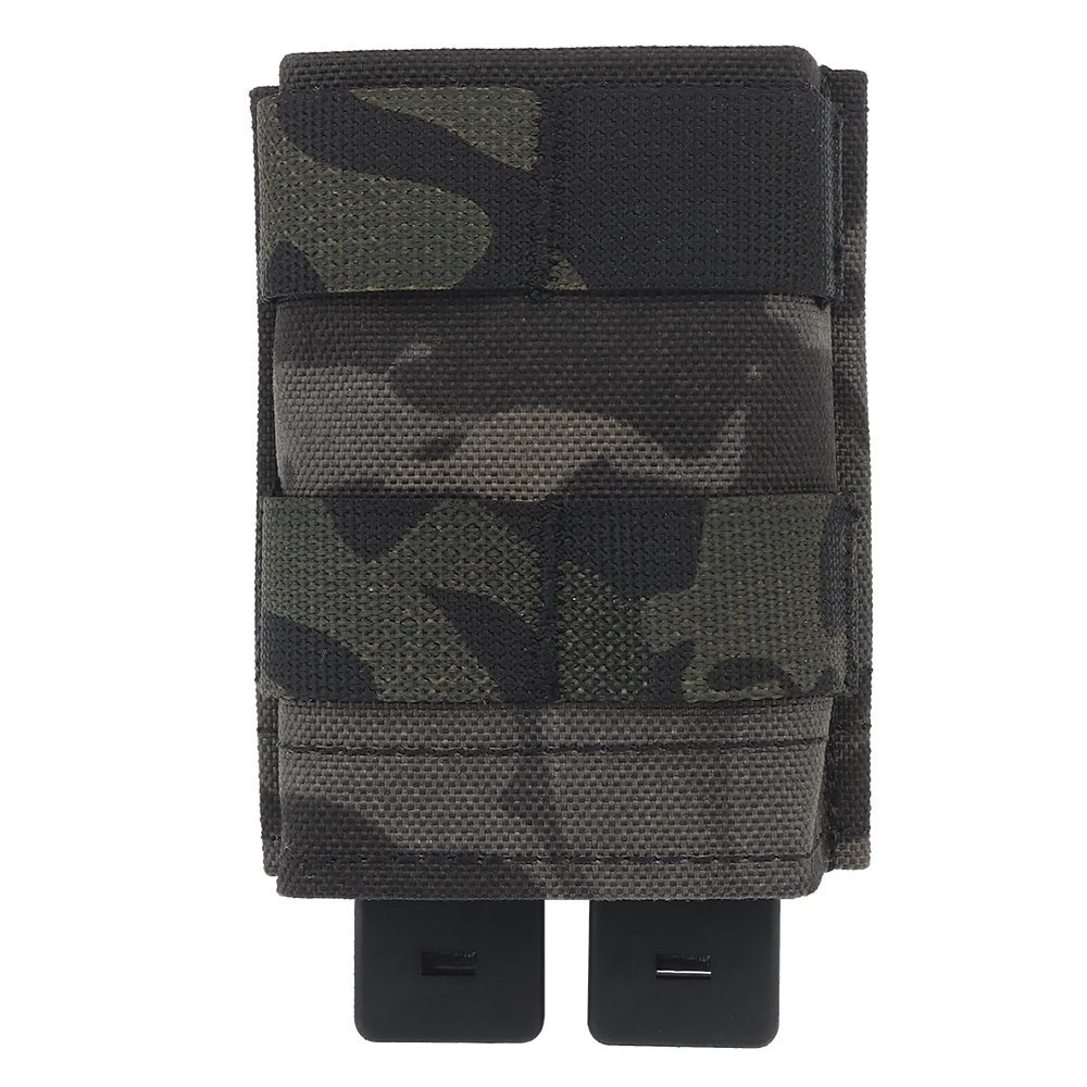 WOSPORT FAST 7.62 SINGLE MAG POUCH (MEDIUM)[WST-MG-F-16]