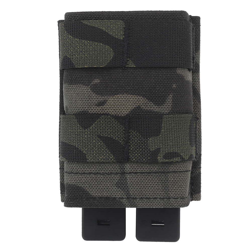 WOSPORT FAST 7.62 SINGLE MAG POUCH (MEDIUM)[WST-MG-F-16]
