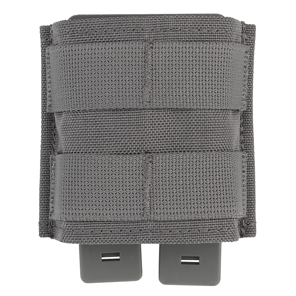 WOSPORT FAST 7.62 SINGLE MAG POUCH (SHORT)[WST-MG-F-15]