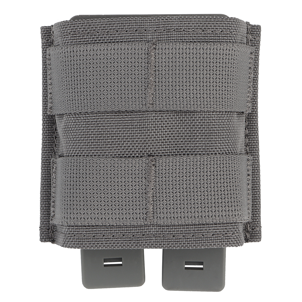 WOSPORT FAST 7.62 SINGLE MAG POUCH (SHORT)[WST-MG-F-15]