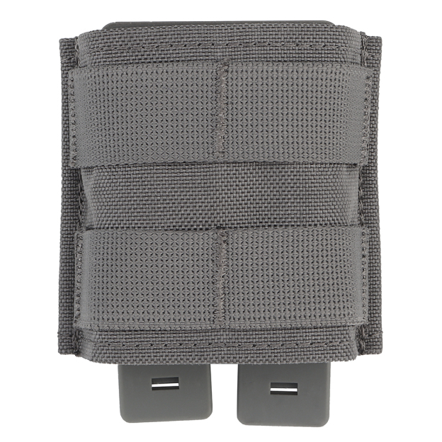WOSPORT FAST 7.62 SINGLE MAG POUCH (SHORT)[WST-MG-F-15]