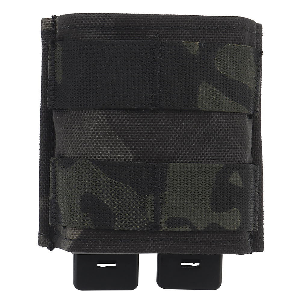 WOSPORT FAST 7.62 SINGLE MAG POUCH (SHORT)[WST-MG-F-15]