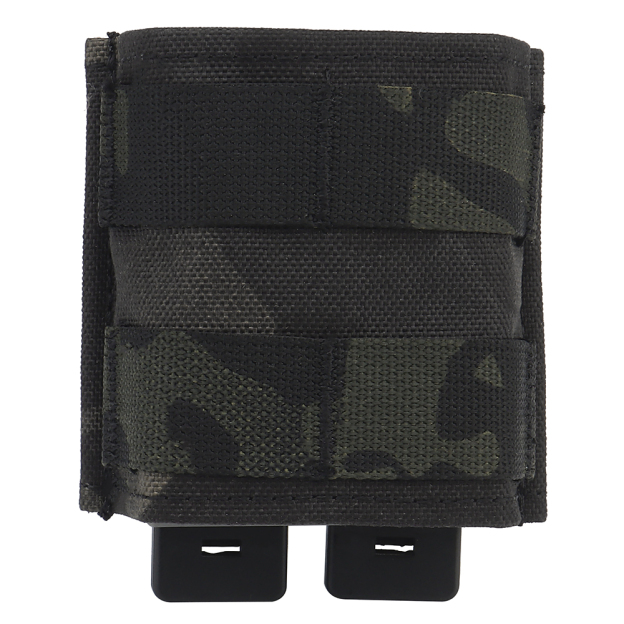 WOSPORT FAST 7.62 SINGLE MAG POUCH (SHORT)[WST-MG-F-15]