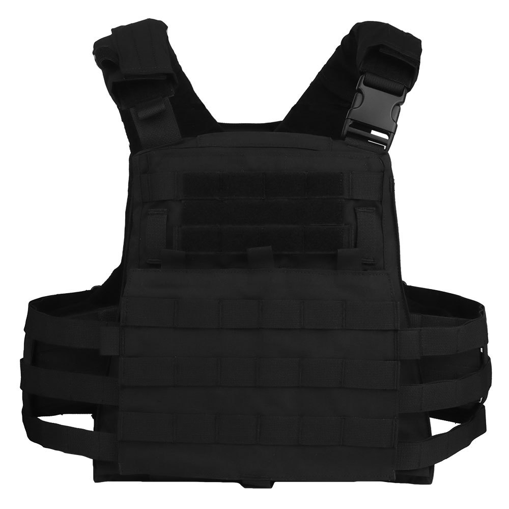 WOSPORT AVS MBAV MULTI FUNCTIONAL TACTICAL VEST [WST-VE-71]