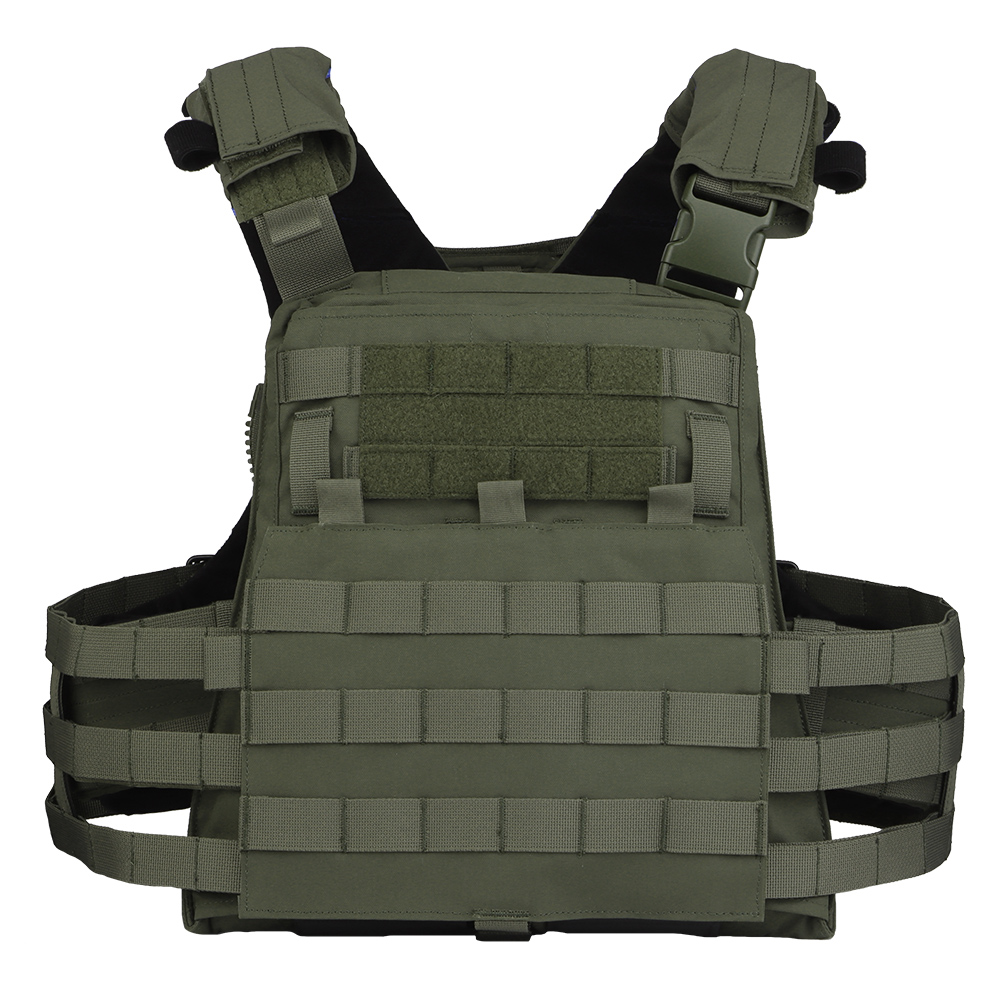WOSPORT AVS MBAV MULTI FUNCTIONAL TACTICAL VEST [WST-VE-71]