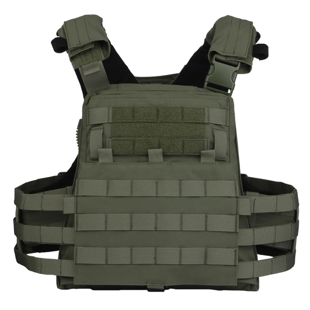 WOSPORT AVS MBAV MULTI FUNCTIONAL TACTICAL VEST [WST-VE-71]