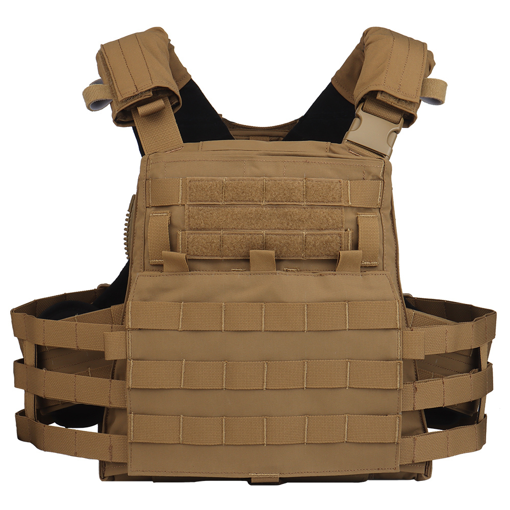 WOSPORT AVS MBAV MULTI FUNCTIONAL TACTICAL VEST [WST-VE-71]